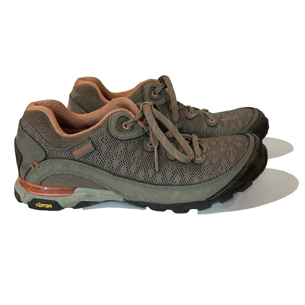 Teva Ahnu Sugarpine II Hiking Shoes Womens Size 7 1019233